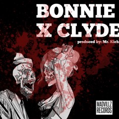 Bonnie And Clyde