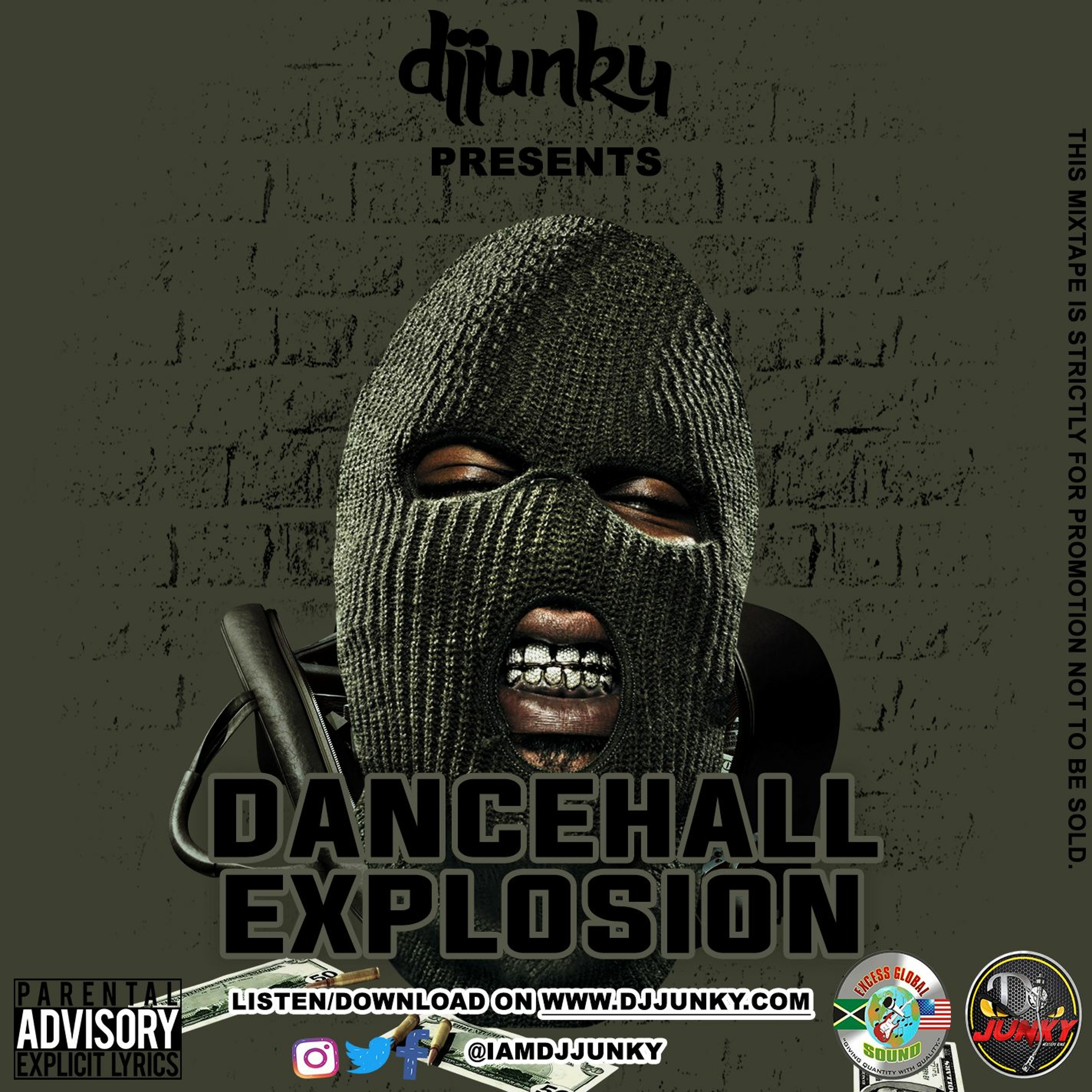 DJ Junky\'s Podcast