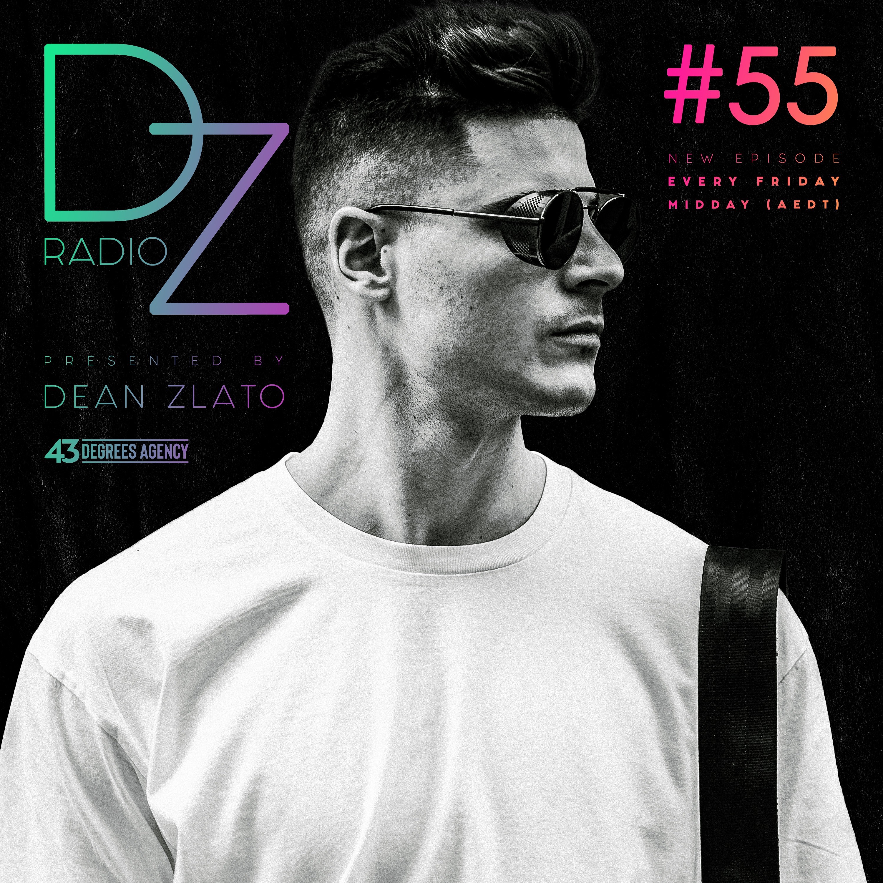 DZ Radio
