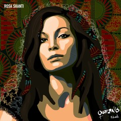 Rosa Shanti - Except Me