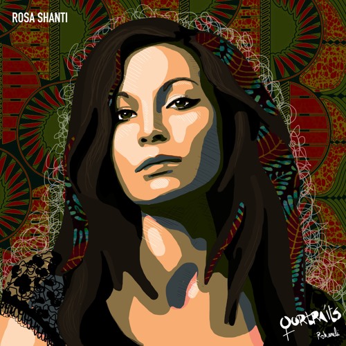 Rosa Shanti - Except Me