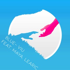 BLUE (Feat. MAYA, Learic)