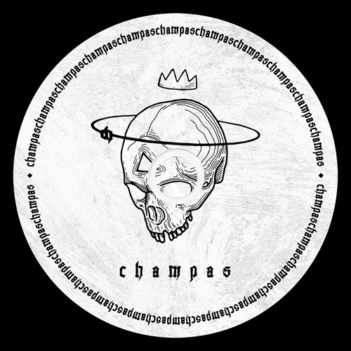 DJ Ogi - Techno Fiction (Champas Remix)[PRESCRIBED TRAX] PreView