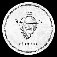 Marco Ginelli - Illegator (Champas Remix) PreView