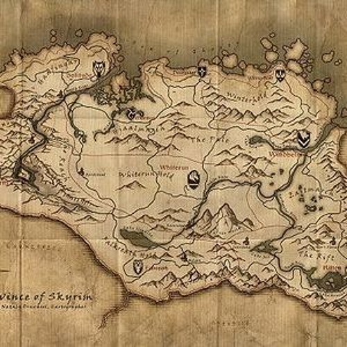 Treasure Map Mishap (Prod. Yung Pear)