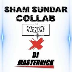 Sham Sundar Edits DjMasterNick X DjKennyNyc [DjDrops]