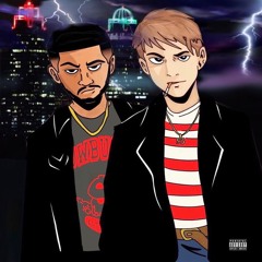 A&F ACKTING & FLEXING  $AINT X SPLASH (PROD. IDK)