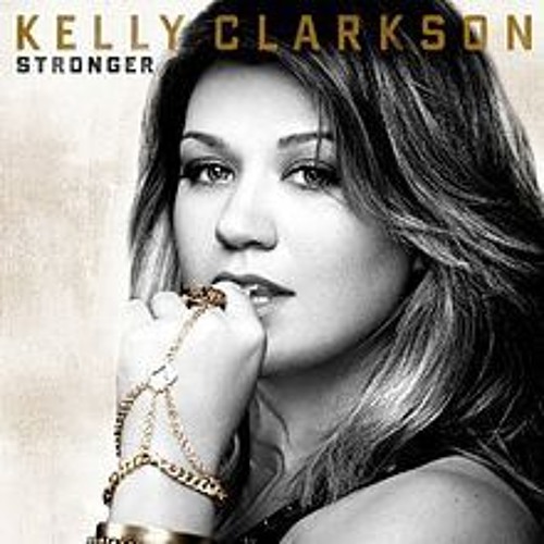 Kelly Clarkson - Stronger (Sparkos Remix))