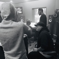 "Distant" ft. Decent Da Don x m8ckg