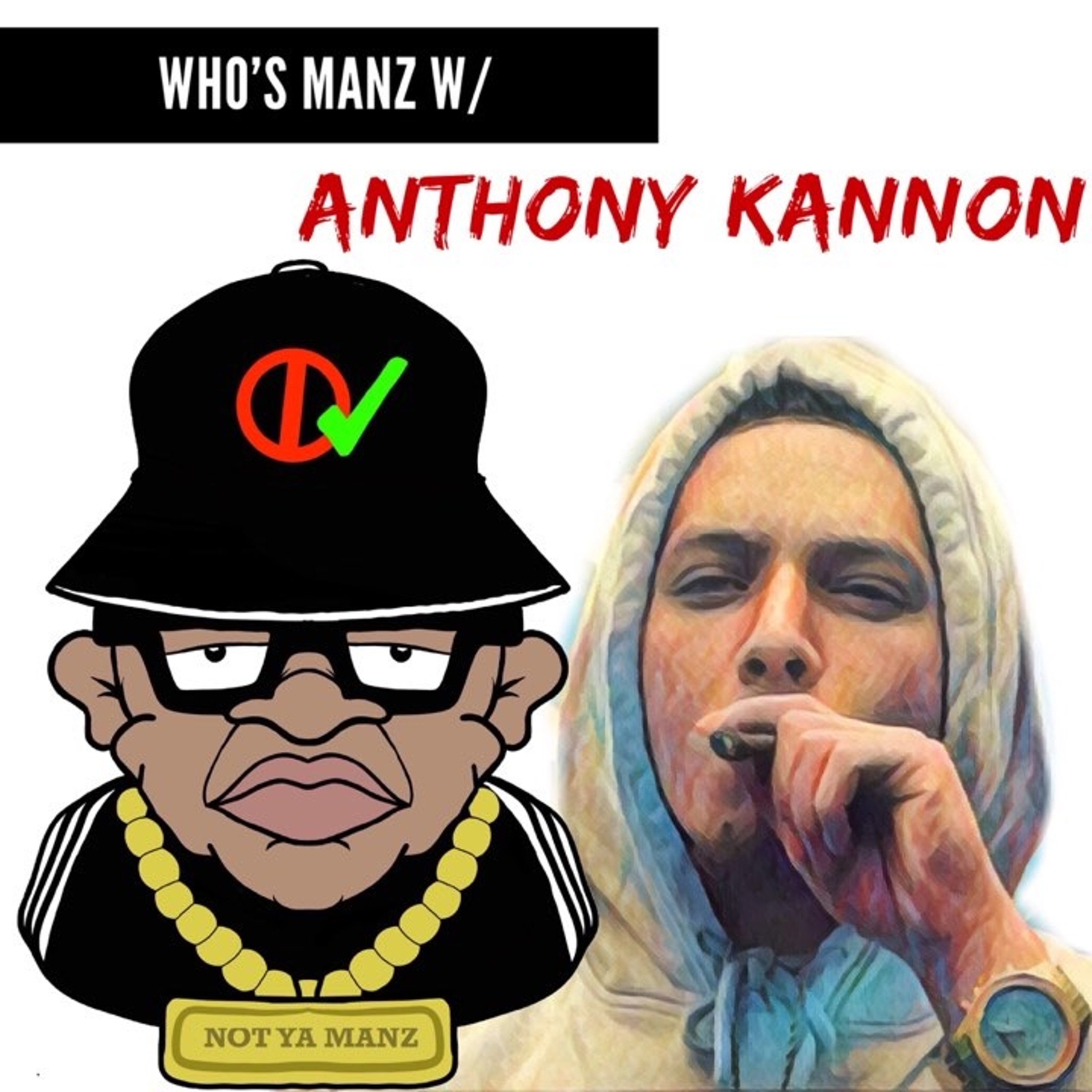 Not Ya Manz Podcast