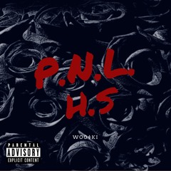 (SINGLE)-P.N.L.H.S EP