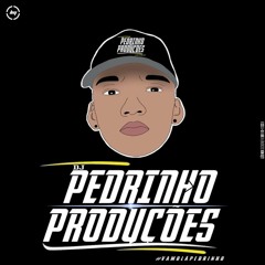 Dj Pedrinho E Os Estourados E Danieze Santiago - Voce Acabou De Me Perde (Exclusiva)