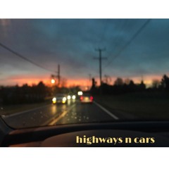 highways n cars