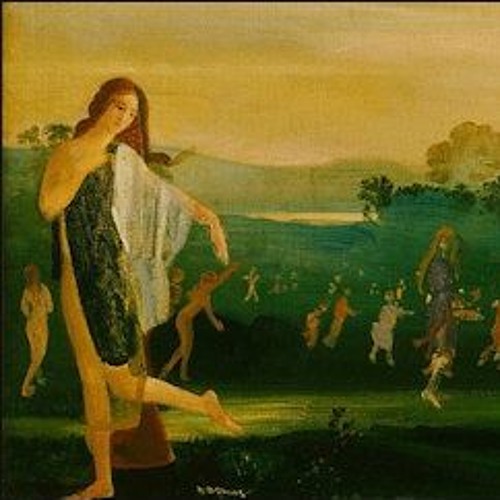 Elysian Fields Demos By Co Pilot