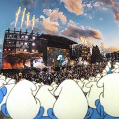 Smurf Lands