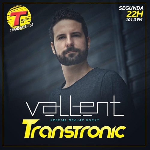 Stream VALLENT - SET TRANSAMERICA 2 by Vallentmusic | Listen online for ...