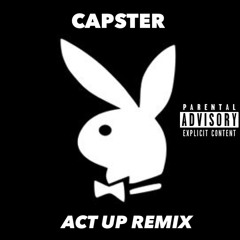 ACT UP REMIX