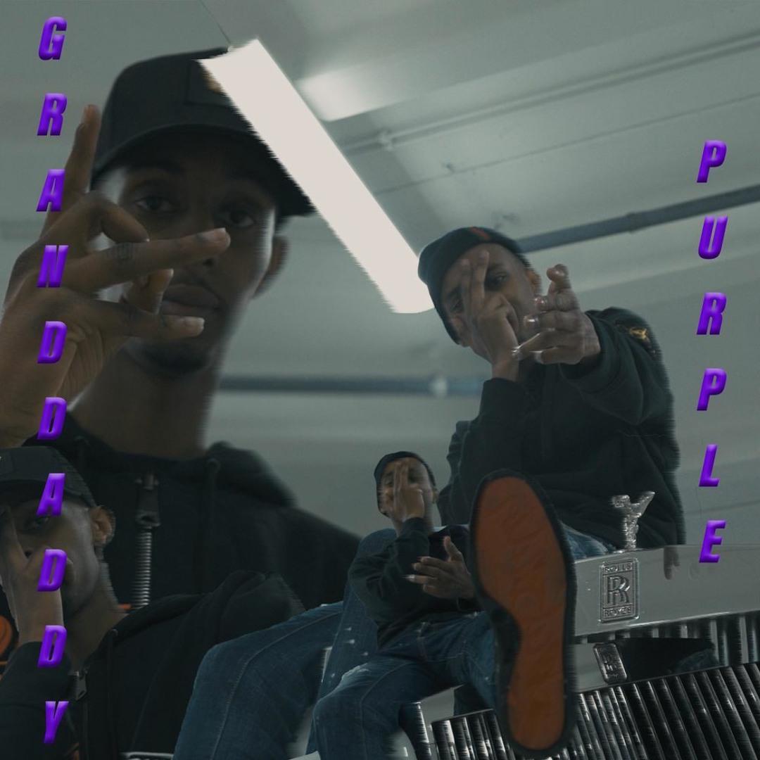 Stream Asme x Aden - Granddaddy Purple (IG @GhettoTalanger) by vktr ...