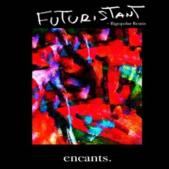 The Future Dance - Futuristant (Rigopolar Remix)