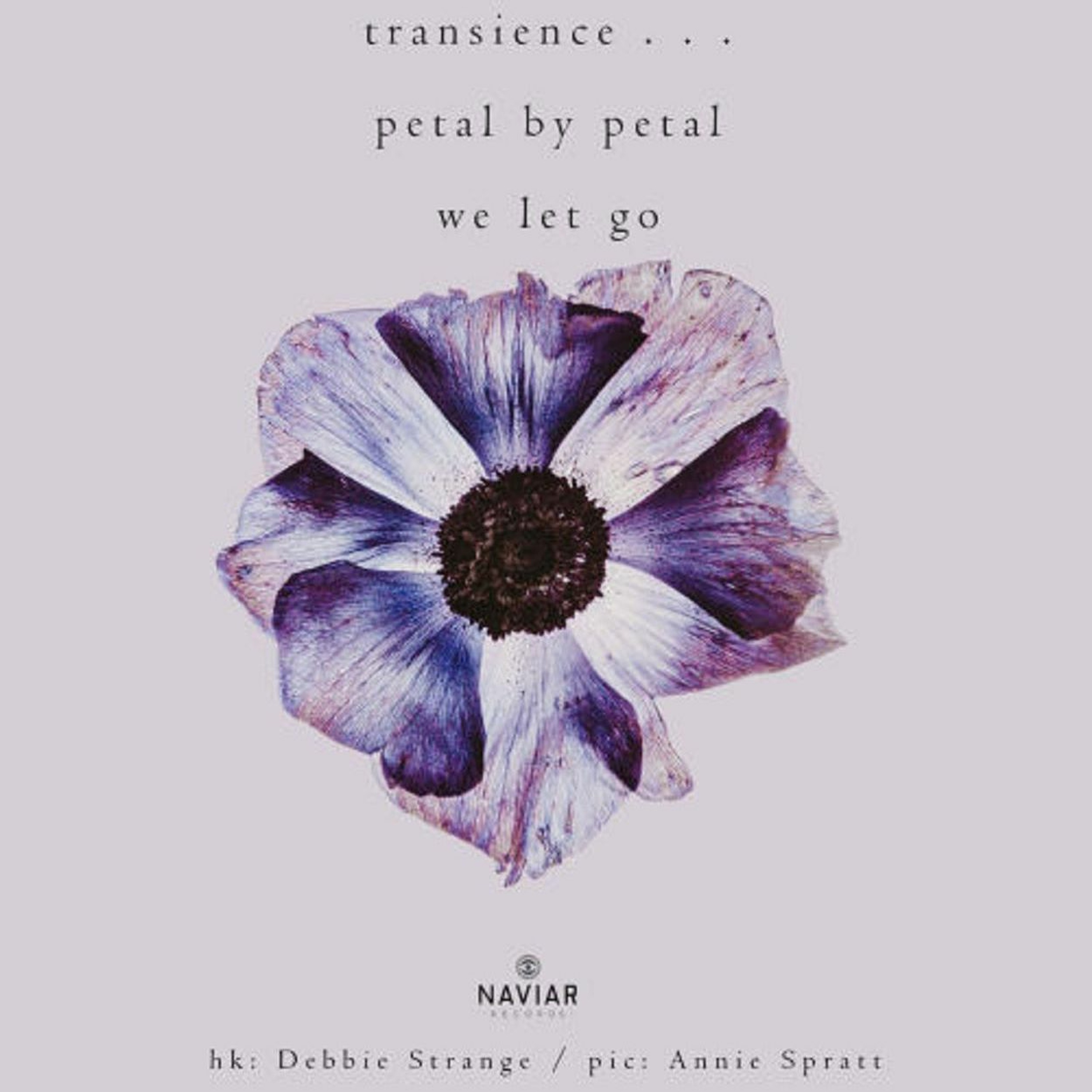 Transience- Petal By Petal We Let Go (Naviarhaiku 268) episode artwork