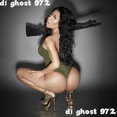DJ GHOST 972!! SHOW MEDLEY METS TON STRING DE GUERRE POUR LE CARNAVAL