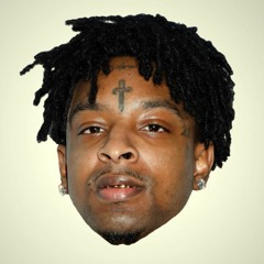 Cash Flow - (FREE 21 Savage Style Beat)