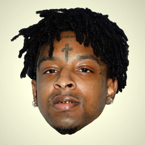 Cash Flow - (FREE 21 Savage Style Beat)