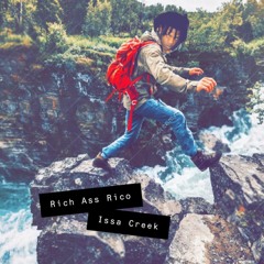 Rico Razi - Issa Creek