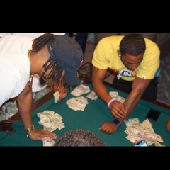 Roadblocks Prod. KeanuBeats