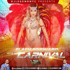 (LIVE MIXING) Soca 2019 Flash Forward Fete To Carnival_ DjLegendNyc