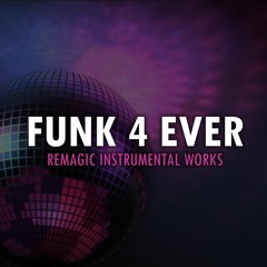 Tribute to Disco/Funk Music - 80's Mega HitsRemix (by DJ/Remagic)
