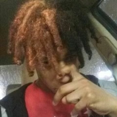 Kxng Flo (MTL) - "Bazinga!" [XXXTENTACION SHINING LIKE THE NORTH STAR REMIX]