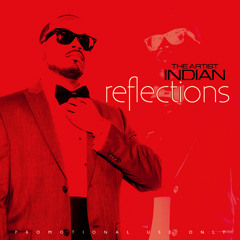 WHERE EVER YOU ARE ZIONOMI FT THE ARTIST INDIAN