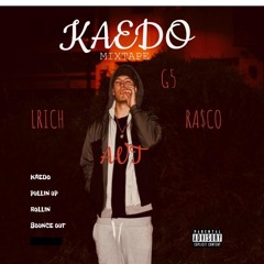 AVT - Bounce out (feat. RA$CO) // prod. Strew-B