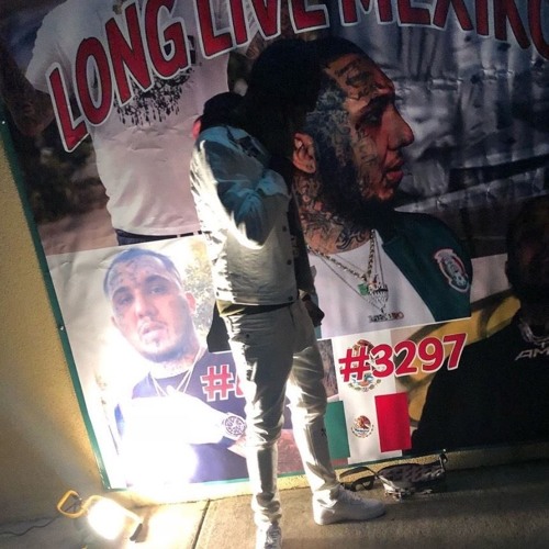 Lil Keed - Best Life #STUDIOJUNKIE (snippet)