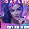 Xavier Mixer Dj Ft Dayanara Peralta - Cógeme vs El Inonmbrable (Intro Bass Edit)