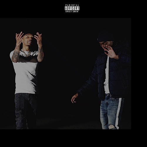"Thug It Out" Ft. Domo (Prod. Laudiano)