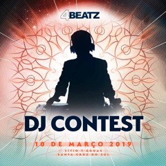 SET DJcontest 4BEATZ