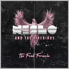 The Funk Formula - Neslo and The Firebirds