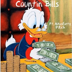 Countin Bills Ft. NikosForty & P.Rich