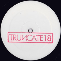 TRUNCATE18 Preview