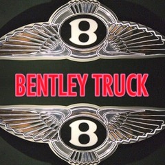 C.A.M - Bentley Truck