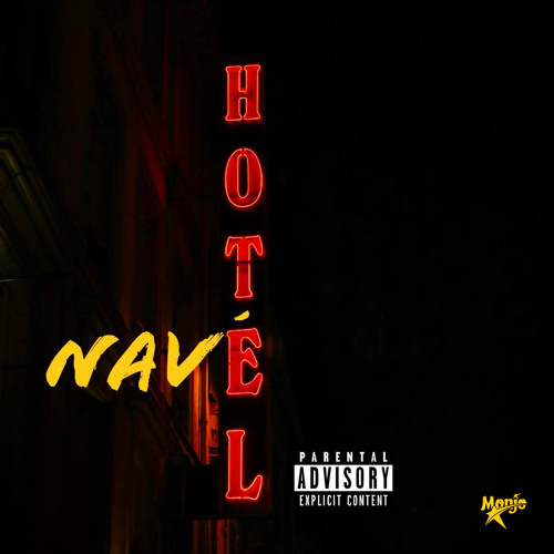 Another Language [Prod. Navé Monjo]
