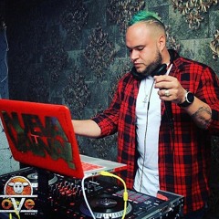 DJ Scuff - Dembow Mix Vol.25 (VIDEO OFICIAL)