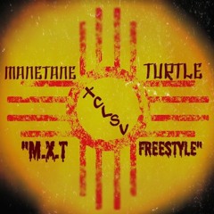 M.X.T. Freestyle ft. Turtle (Prod. DSTRTD}