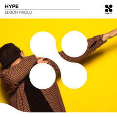 Edson Faiolli - Hype (Extended Mix)