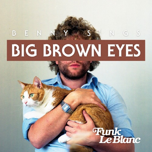 Big Brown Eyes (Funk LeBlanc Remix)
