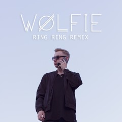 Jax Jones, Mabel - Ring Ring Ft. Rich The Kid (WOLFIE Remix)