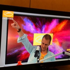 Armin Van Buuren - ASOT 902 - 21.02.2019 (Free) → https://www.facebook.com/lovetrancemusicforeve