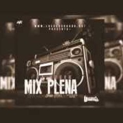 DJ MARKITO- PLENA MIX ROMANTIC STYLE LO MEJOR